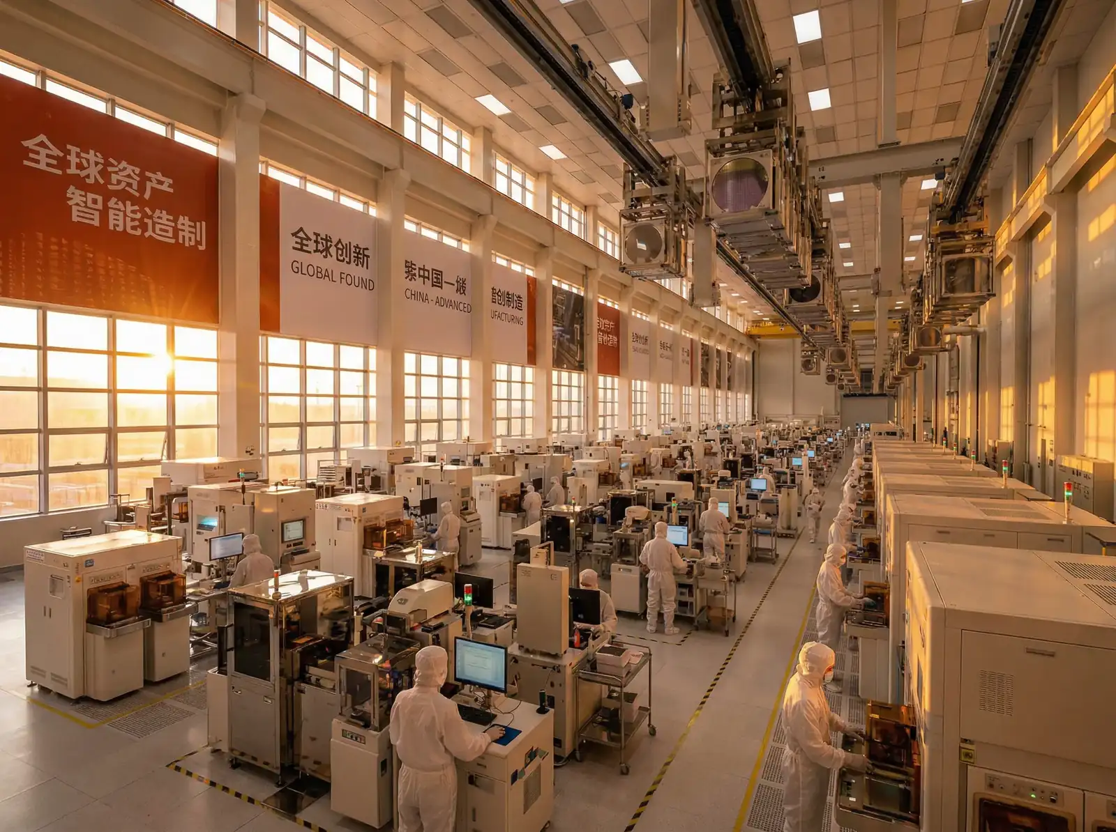 中国制造品牌全球化征程 - 吃瓜大赛