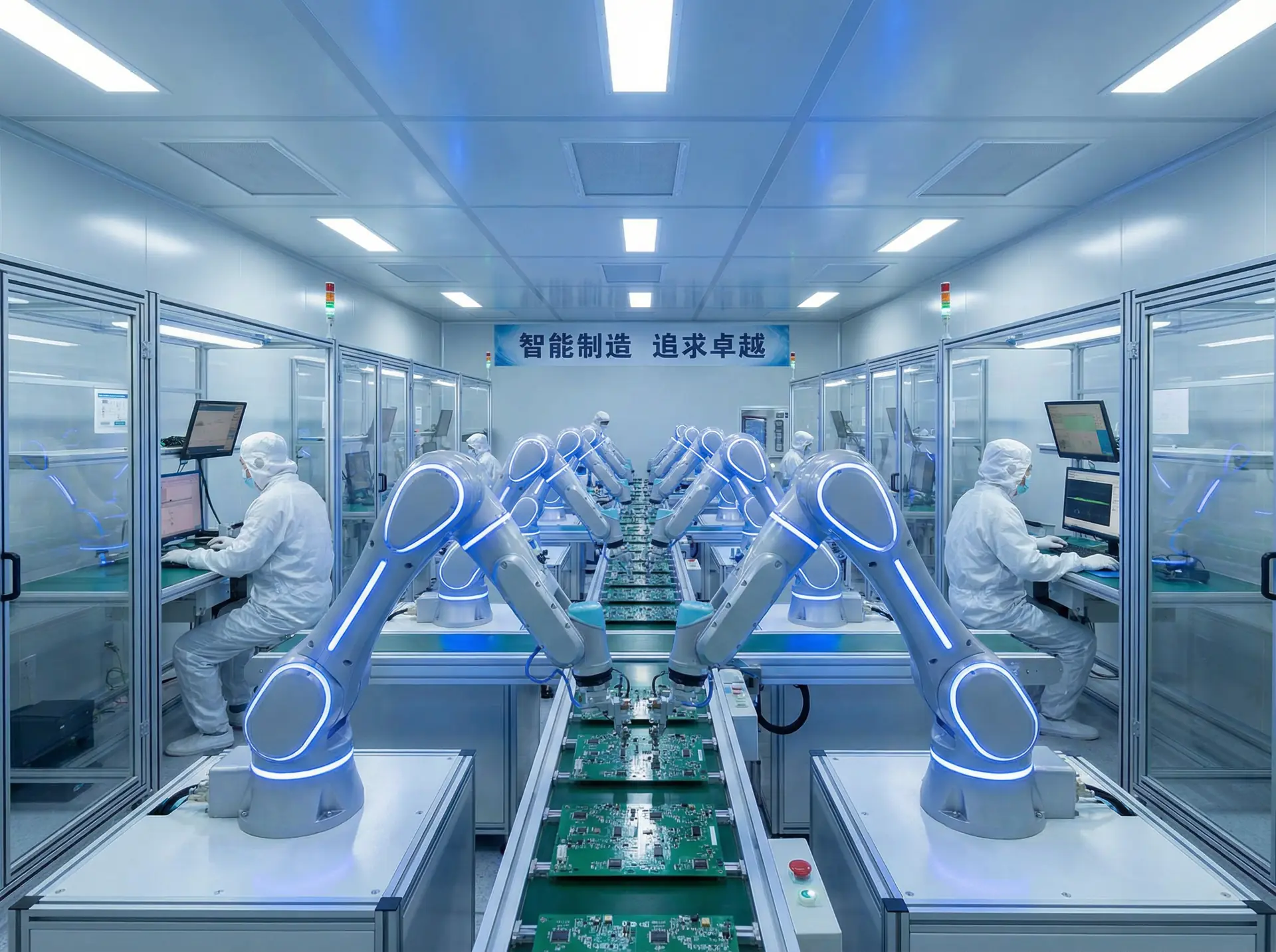 精密电子制造出海案例 - 吃瓜大赛