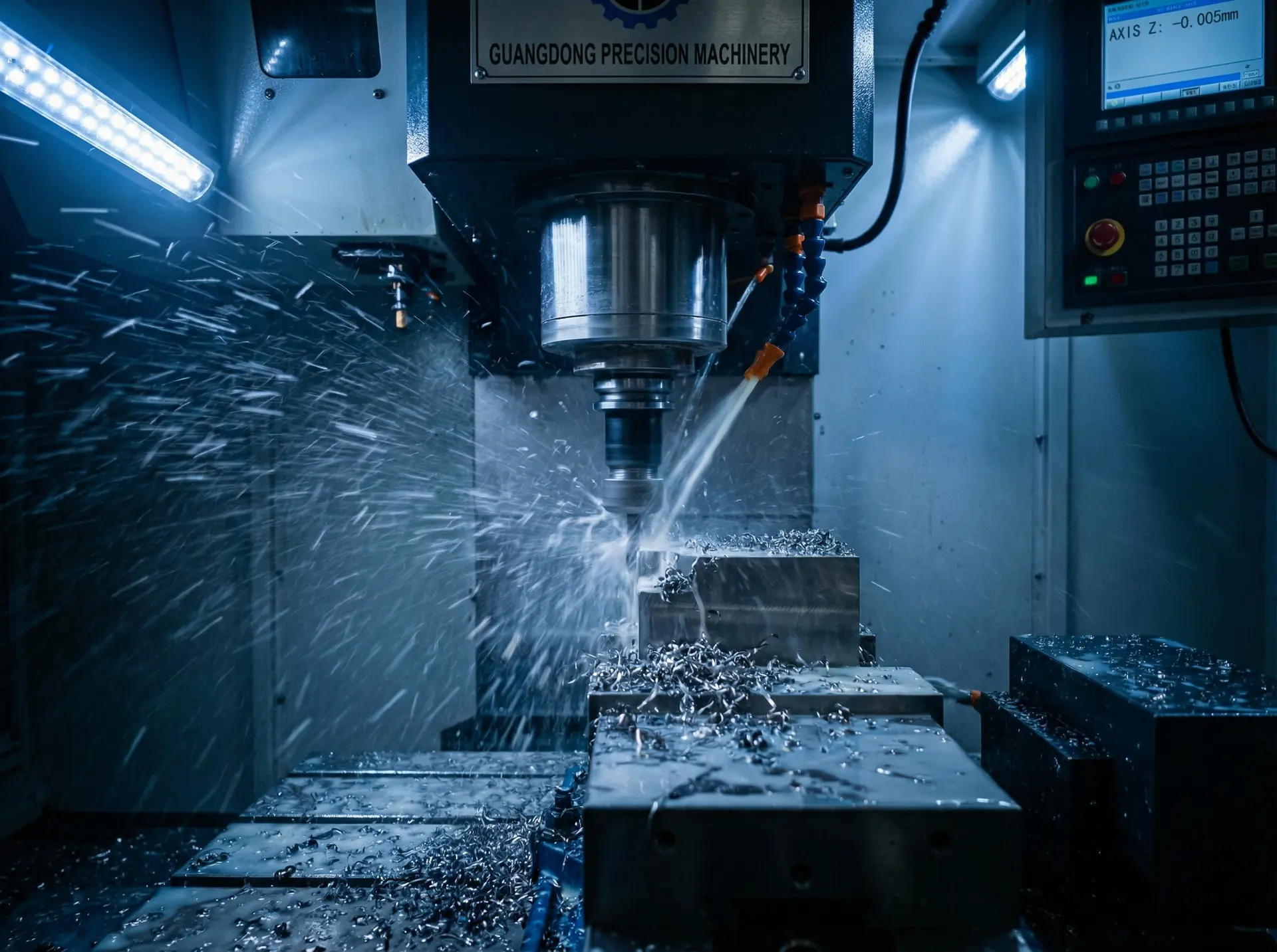 精密零部件出海案例 - 吃瓜大赛