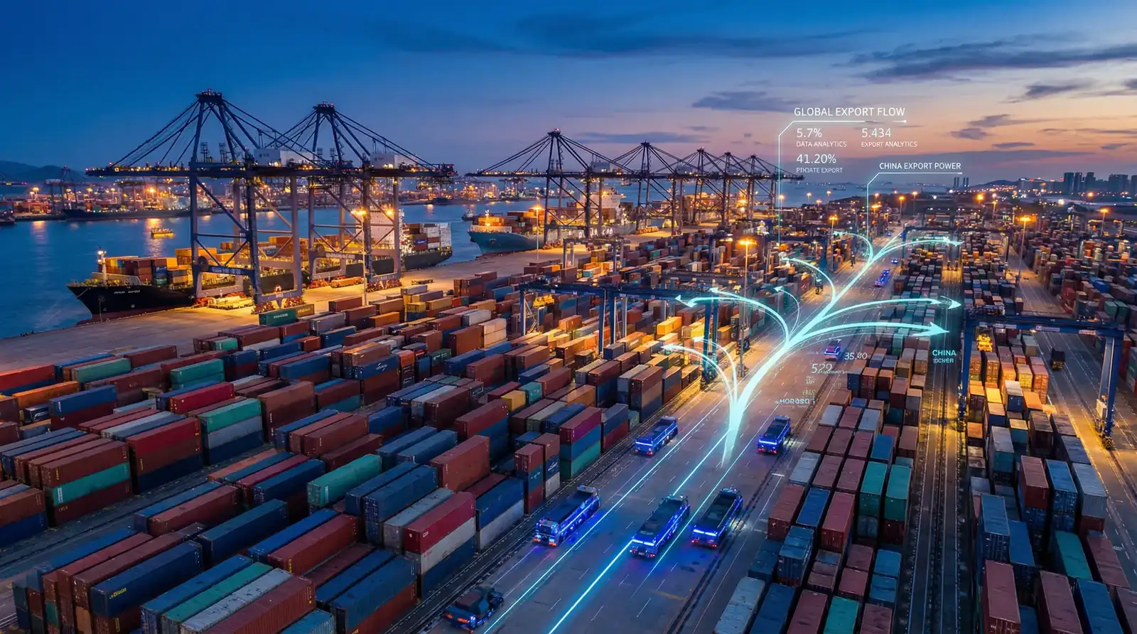 智能家居出海案例 - 吃瓜大赛